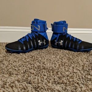 cam newton youth football cleats